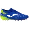 Image de Joma Numero-10 Ag Voetbalschoenen Blauw EU 43 Man
