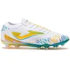 Image de Joma Striker Sg Voetbalschoenen Wit EU 43