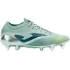 Image de Joma Striker Sg Voetbalschoenen Groen EU 40 Man