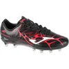 Image de Joma Super Copa 25 SUPS FG, Mannen, Zwart, Voetbalschoenen, maat: 41