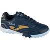 Image de Joma Toledo Jr 25 TOJS TF, voor een jongen, Marineblauw, Voetbalschoenen, maat: 36