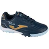 Image de Joma Toledo Jr 2503 TF TOJS2503TF, voor een jongen, Marineblauw, Voetbalschoenen, maat: 37