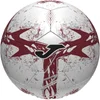 Image de Joma Torino FC Replica 2ND Ball A141800B0102, Unisex, Wit, Bal naar voetbal, maat: 5
