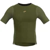 Image de Joma 700140 Korte Mouw Wielertrui Groen S