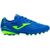 Image de Joma Aguila Ag Voetbalschoenen Blauw EU 42 Man
