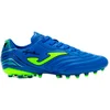 Image de Joma Aguila Ag Voetbalschoenen Blauw EU 43 Man