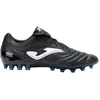 Image de Joma Score Ag Voetbalschoenen Zwart EU 42 Man