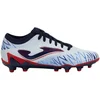 Image de Joma Striker Top Ag Voetbalschoenen Wit EU 46 Man