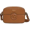 Image de Pepe Jeans Beverly Limited Schoudertas Bruin