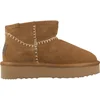 Image de Pepe Jeans Dissy Etnic Booties Bruin EU 36 Vrouw
