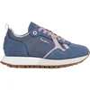 Image de Pepe Jeans Ari Snug Schoenen Blauw EU 38 Vrouw
