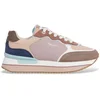 Image de Pepe Jeans Rusper Combi Schoenen Bruin EU 39 Vrouw