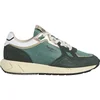 Image de Pepe Jeans Marlon Metal Schoenen Groen EU 38 Vrouw