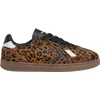 Image de Pepe Jeans Ball Print Schoenen Bruin EU 38 Vrouw