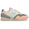 Image de Pepe Jeans Leren sneakers Londen Jelly