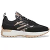 Image de Pepe Jeans Luclky Fenix Leren Sneakers