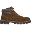 Image de Pepe Jeans Ryan Earth Booties Bruin EU 42 Man
