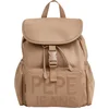 Image de Pepe Jeans Gaetana Rugzak Bruin