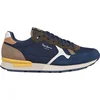 Image de Pepe Jeans Brit Essence Schoenen Blauw EU 40 Man