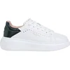 Image de Pepe Jeans Yara Choice Schoenen Wit EU 36 Vrouw