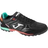 Image de Joma Top Flex 25 TOPW TF, Mannen, Zwart, Voetbalschoenen, maat: 43,5