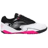 Image de Joma Cancha Turf Voetbalschoenen Wit,Zwart EU 41 Man
