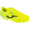 Image de Joma Propulsion Jr 25 PRJW AG, voor een jongen, Geel, Voetbalschoenen, maat: 38