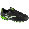 Image de Joma Toledo Jr 24 TOJW AG, voor een jongen, Zwart, Voetbalschoenen, maat: 33,5