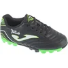Image de Joma Toledo Jr 25 TOJW HG, voor een jongen, Zwart, Voetbalschoenen, maat: 33,5