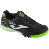 Image de Joma Toledo Jr 24 TOJW AG, voor een jongen, Zwart, Voetbalschoenen, maat: 33,5