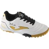 Image de Joma Toledo Jr 25 TOJW TF, voor een jongen, Wit, Voetbalschoenen, maat: 34