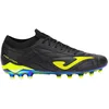 Image de Joma Evolution Top Ag Voetbalschoenen Zwart EU 42