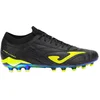 Image de Joma Evolution Top Ag Voetbalschoenen Zwart EU 43 1/2 Man