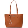 Image de Xti 184446 Shopper Tas Bruin