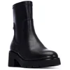 Image de Xti 144313 Booties Met Hak Zwart EU 37 Vrouw