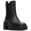 Image de Refresh 172974 Booties Met Hak Zwart EU 40 Vrouw