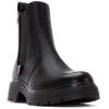 Image de Refresh 173026 Booties Zwart EU 38 Vrouw