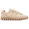 Image de CARMELA 162528 Trainer - BEIGE