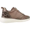 Image de CARMELA 162513 Trainer - TAUPE