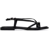 Image de Xti 145358 Sandalen Zwart EU 40 Vrouw