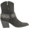 Image de Carmela 16413201 Booties Met Hak Bruin EU 38 Vrouw
