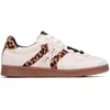 Image de Teddy Smith 12111301 Schoenen Beige EU 36 Vrouw