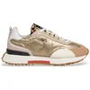 Image de Pepe Jeans Gouden Modesneakers