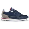Image de Pepe Jeans Trainers Bexley City