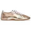 Image de Pepe Jeans Sportschoenen Noa Shine goud