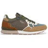 Image de Pepe Jeans Britust veelkleurige pantoffels