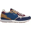 Image de Trainers Pepe Jeans Brit Back