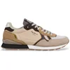 Image de Pepe Jeans Brit Terug beige pantoffels