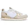 Image de Pepe Jeans Britlen beige pantoffels