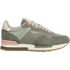 Image de Pepe Jeans Hailon Soft Schoenen Groen EU 36 Vrouw